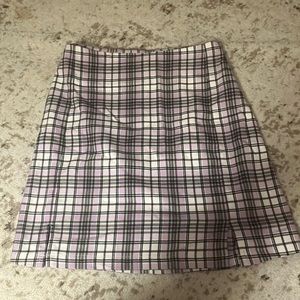 Brandy skirt